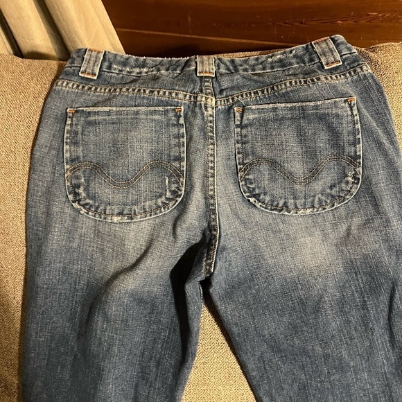 Vintage Tommy Hilfiger Bootcut Jeans - Picture 5 of 6